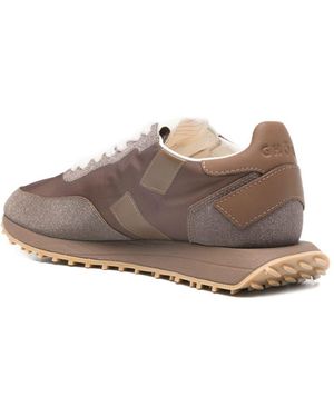 GHŌUD Starlight Sneakers - Brown