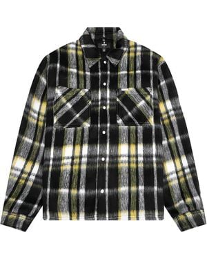 Represent Shirt - Black