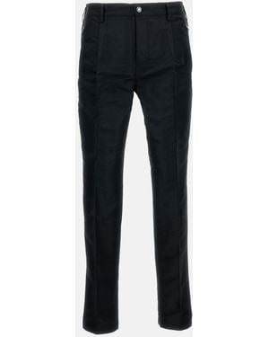 Givenchy Jogger Trousers - Black
