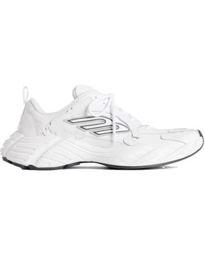 Balenciaga Trainers - White