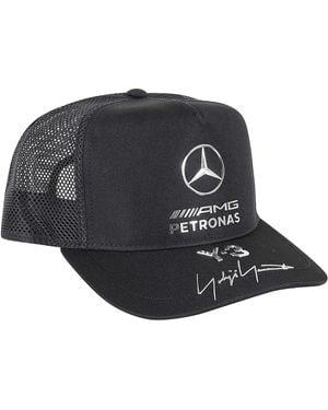 Y-3 Mer Trucker - Black