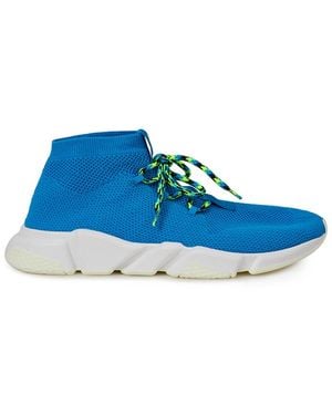 Balenciaga Trainers - Blue