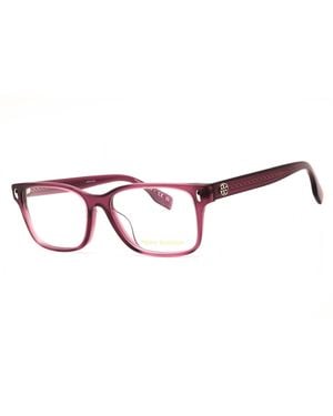 Tory Burch Tory Burch 0Ty2151U Eyeglasses - Black