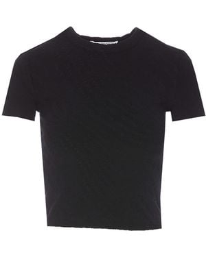 Alexander Wang T-shirts for Women | Online Sale up to 50