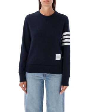 Thom Browne Jumpers - Blue