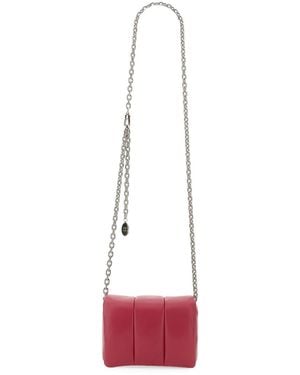 Stand Studio Beltbags - Red