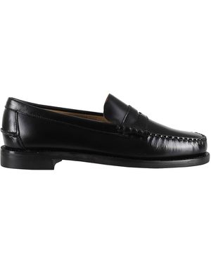 Sebago Classic Dan - Black