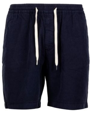 Altea Shorts - Blue