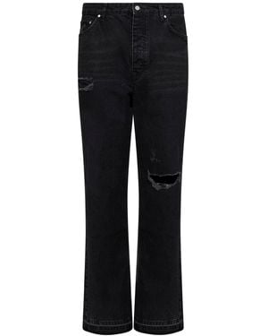 Represent Jeans Heaton Cotton - Black