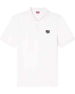 KENZO T-Shirts And Polos - White