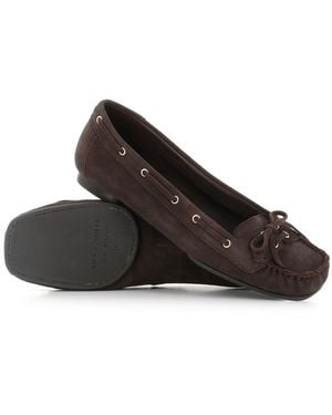 Roberto Del Carlo Loafer 12102 - Black