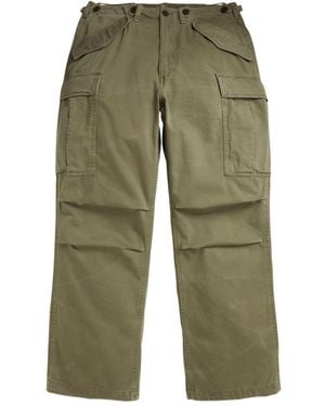Polo Ralph Lauren Pants - Green