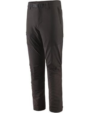 Patagonia Terravia Peak Trousers - Grey