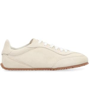 Axel Arigato Sneakers Daze Runner-Gum Chamois Sneakers - Multicolor