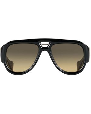T Henri Tr2 - Black
