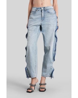 Alexander Wang Jeans - Blue