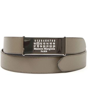 Maison Margiela Belts for Men | Online Sale up to 35% off | Lyst