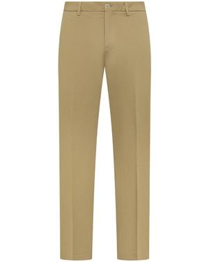 Cruna Pants - Natural