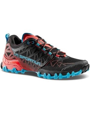 La Sportiva Bushido Ii W Gtx Calzature - Blue