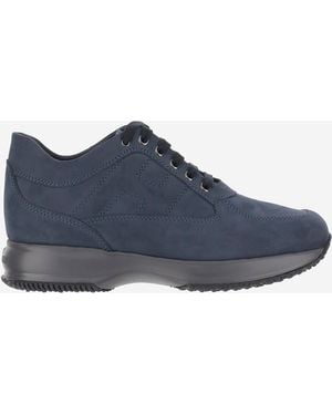 Hogan H691 Sneakers - Blue