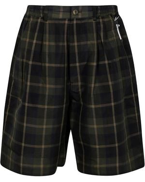 Comme des Garçons Trousers - Black