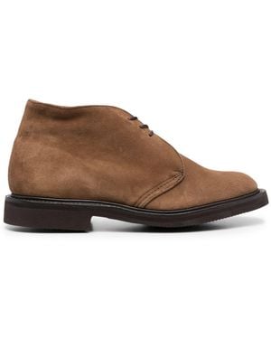 Tricker's Aldo Dainite Sole - Brown