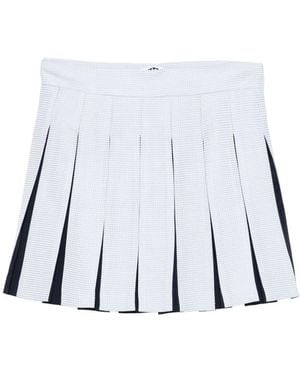 Vivetta Skirt - Blue