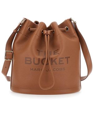 Marc Jacobs Bucket bags and bucket purses for Women Online Sale up to 34 off Lyst