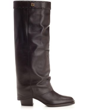 Designer Fenty Boots for Women Up to 48 off Lyst