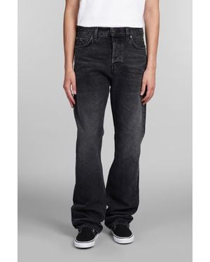 Haikure Blake Jeans - Black