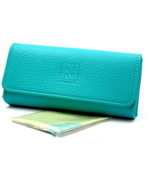 KIRK&KIRK Nancy K4 Celluloid Occhiali Vista - Green