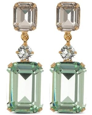 Jennifer Behr Jewelry - Green