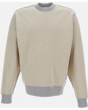 Arte' Jumpers - White