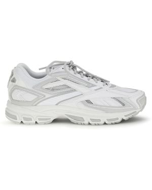 Reebok Premier Road Ultra Sneakers - White