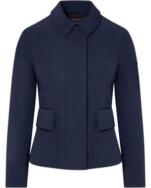 Peuterey Jacket - Blue
