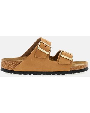 Birkenstock Arizona Mink - Multicolour