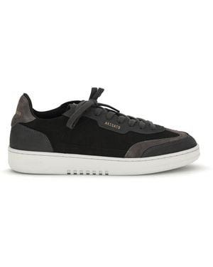 Axel Arigato Dice T-Toe Trainers - Black