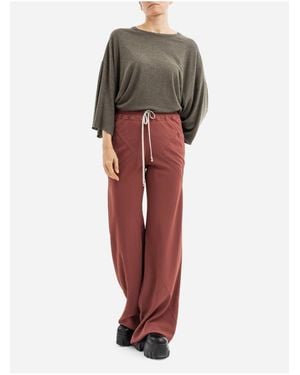 Rick Owens Pantalon Trousers - Multicolour
