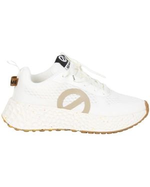 No Name Sneakers - White