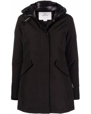Woolrich Arctic Parka Clothing - Black