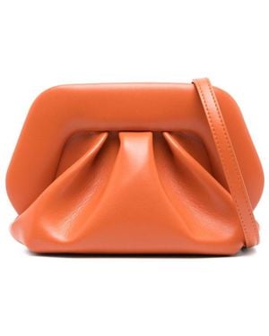 THEMOIRÈ Gea Vegan Fabric - Orange