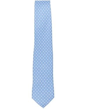 Bigi Tie - Blue