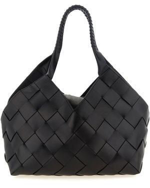 Dragon Diffusion Castello Shoulder Bag - Black