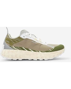 Norda The 001 M Trainers - Multicolour