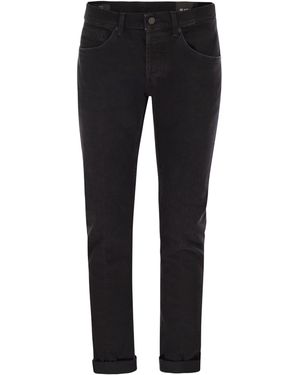 Dondup George - Black