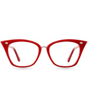 Eclipse Ec524 Occhiali Vista - Black