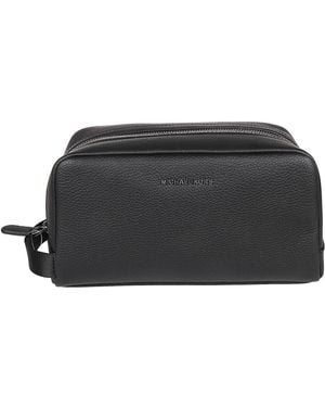 Michael Kors Hudson Beauty Case - Black