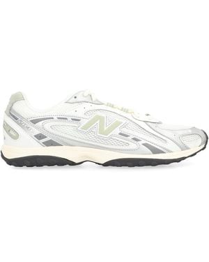 New Balance Trainers 204L-- Polyurethane Trainers - White