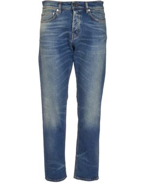 Haikure Tokyo Slim Jeans - Blue