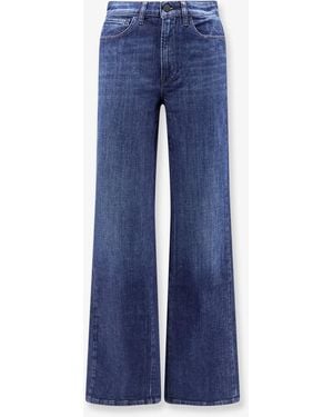 3x1 Farrah 70 Jeans - Blue